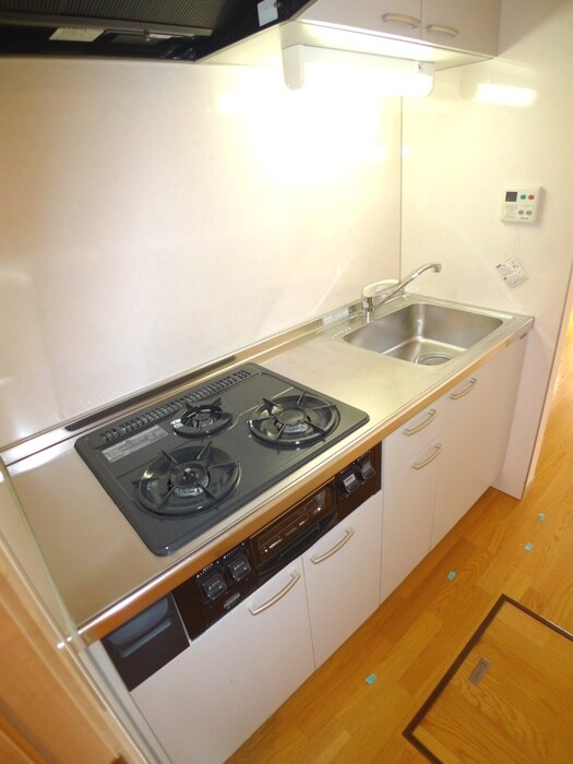 グランディユ－の物件内観写真