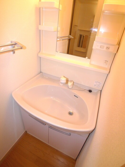 グランディユ－の物件内観写真