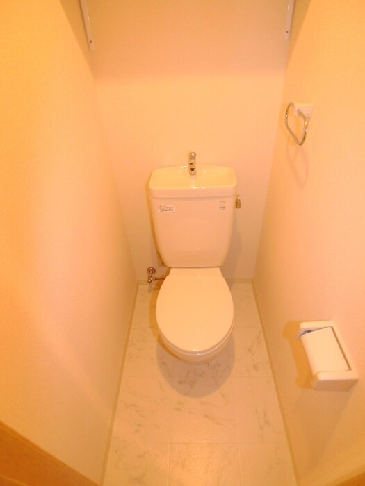 グランディユ－の物件内観写真