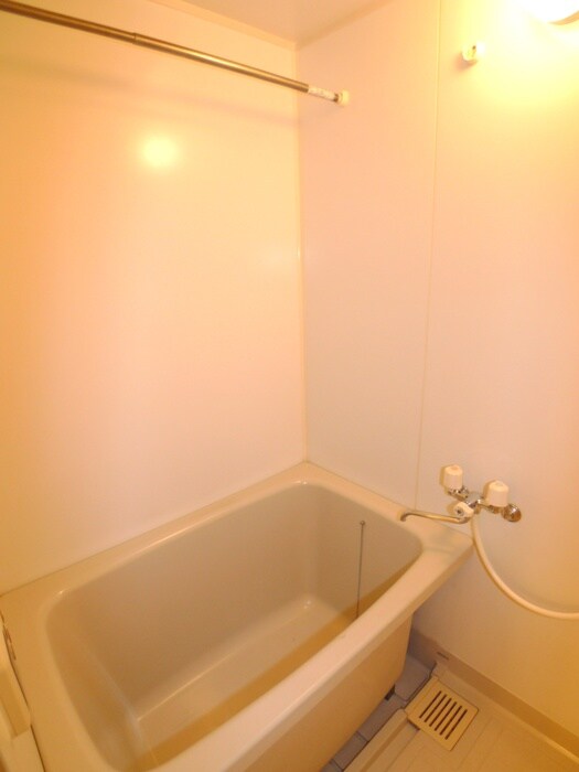 グランディユ－の物件内観写真