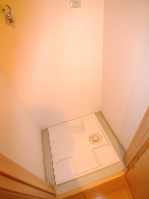 グランディユ－の物件内観写真