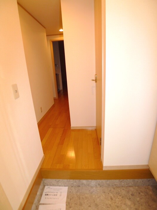 グランディユ－の物件内観写真