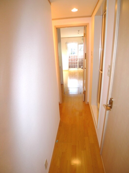 グランディユ－の物件内観写真