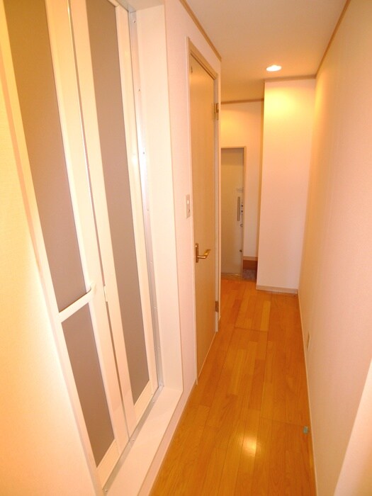 グランディユ－の物件内観写真