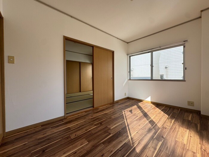 ピアＴＹの物件内観写真