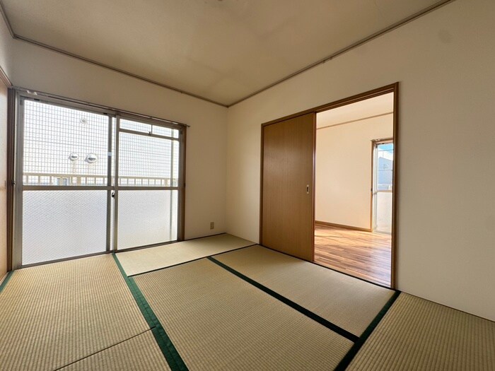 ピアＴＹの物件内観写真