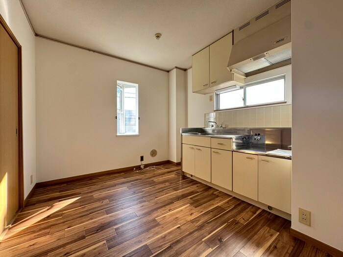 ピアＴＹの物件内観写真