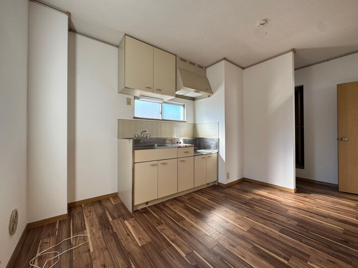 ピアＴＹの物件内観写真