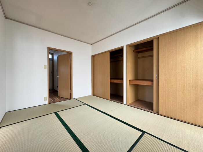 ピアＴＹの物件内観写真