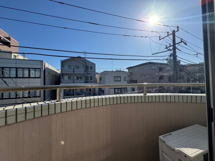 ピアＴＹの物件内観写真