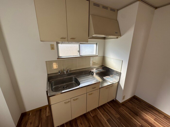 ピアＴＹの物件内観写真