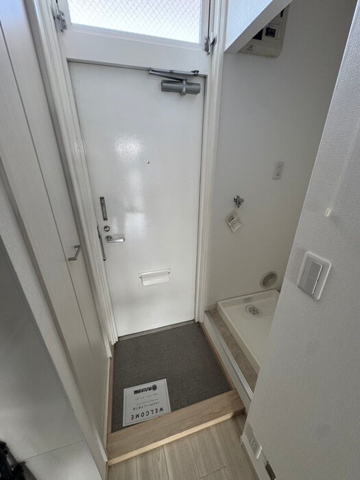 ピアＴＹの物件内観写真