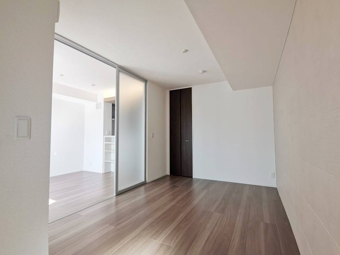 エクセリア上鷺宮Ⅱの物件内観写真