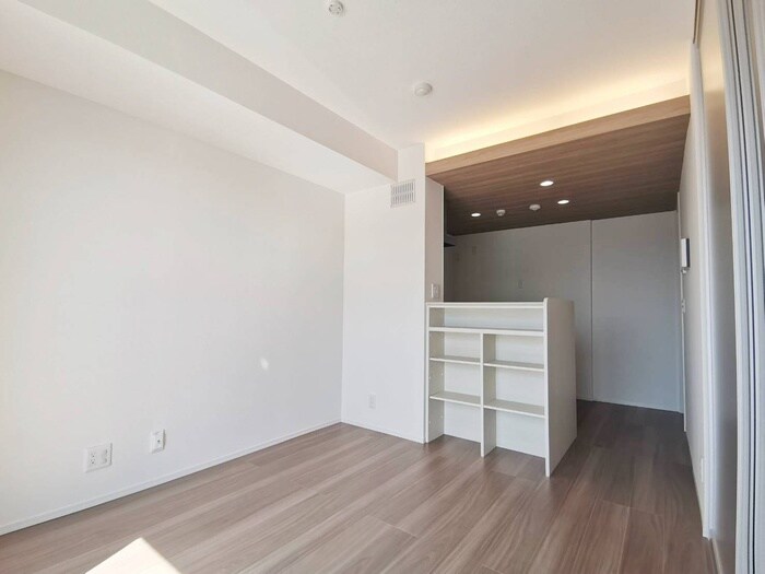 エクセリア上鷺宮Ⅱの物件内観写真