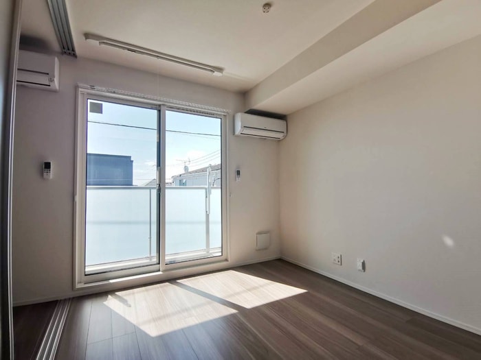 エクセリア上鷺宮Ⅱの物件内観写真