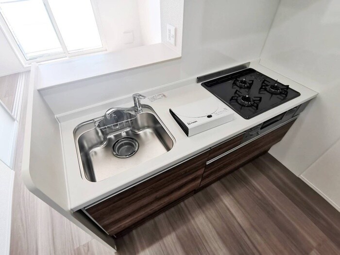 エクセリア上鷺宮Ⅱの物件内観写真