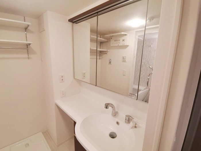 エクセリア上鷺宮Ⅱの物件内観写真