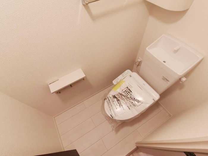 エクセリア上鷺宮Ⅱの物件内観写真