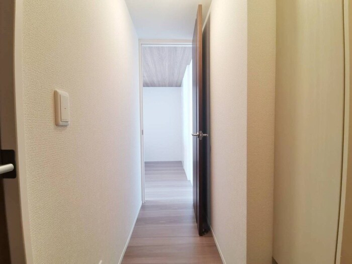 エクセリア上鷺宮Ⅱの物件内観写真