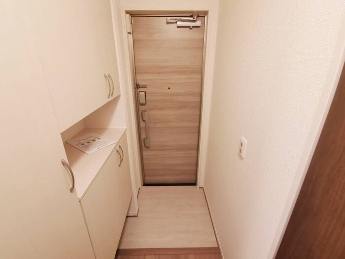 エクセリア上鷺宮Ⅱの物件内観写真