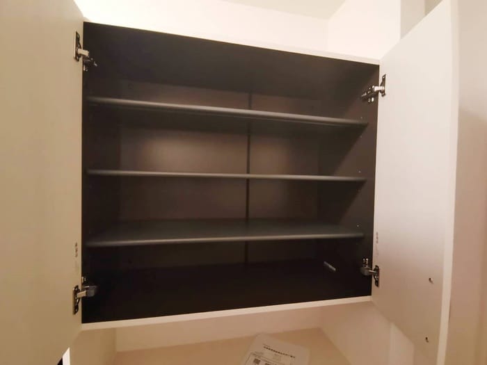 エクセリア上鷺宮Ⅱの物件内観写真