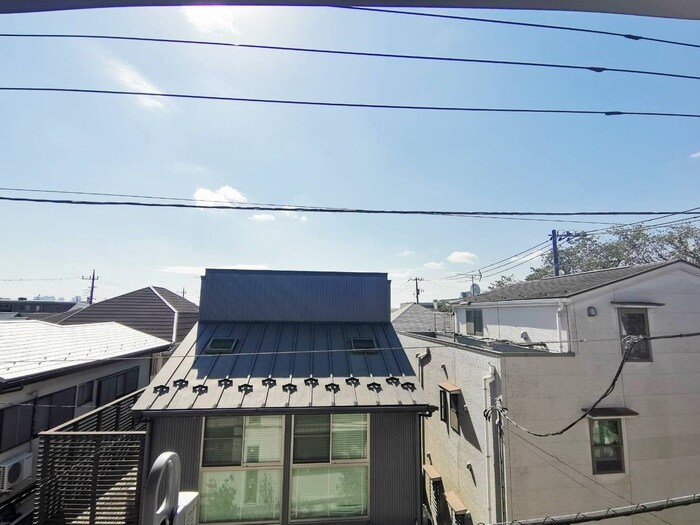 エクセリア上鷺宮Ⅱの物件内観写真