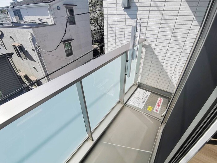 エクセリア上鷺宮Ⅱの物件内観写真