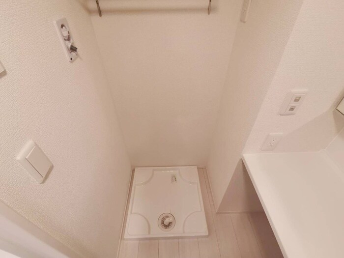 エクセリア上鷺宮Ⅱの物件内観写真