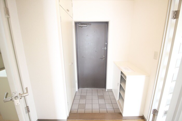 パレッヂ新小岩の物件内観写真