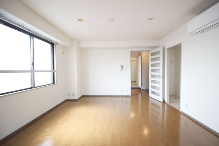 パレッヂ新小岩の物件内観写真