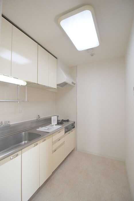 パレッヂ新小岩の物件内観写真