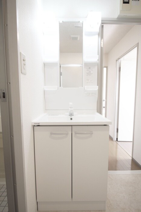 パレッヂ新小岩の物件内観写真