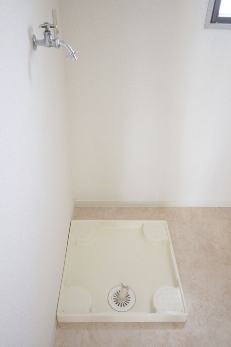 パレッヂ新小岩の物件内観写真