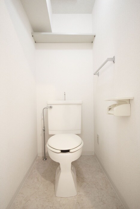 パレッヂ新小岩の物件内観写真