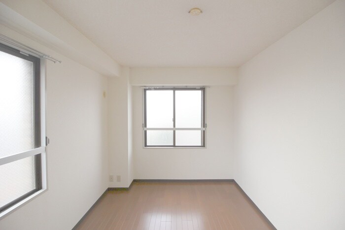 パレッヂ新小岩の物件内観写真