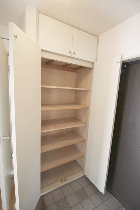 パレッヂ新小岩の物件内観写真