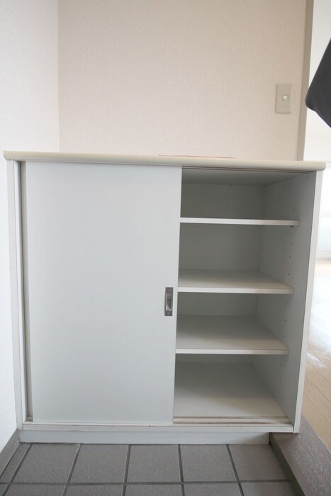 パレッヂ新小岩の物件内観写真