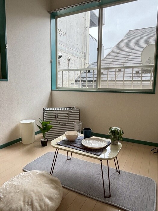 アスコット西国立の物件内観写真