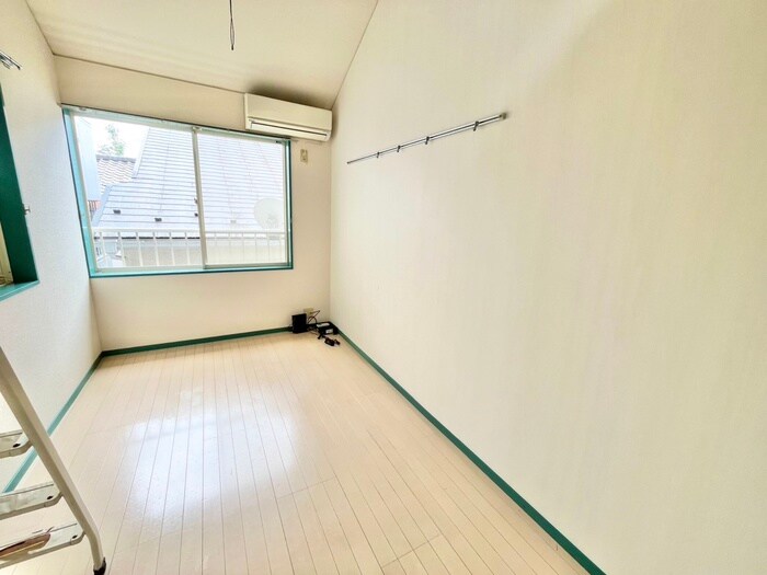 アスコット西国立の物件内観写真