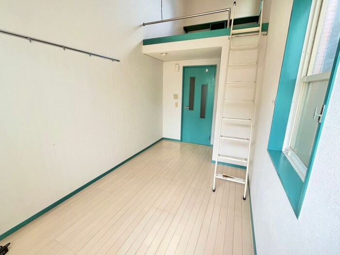 アスコット西国立の物件内観写真