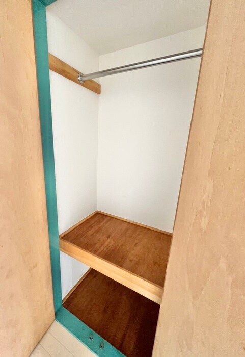 アスコット西国立の物件内観写真