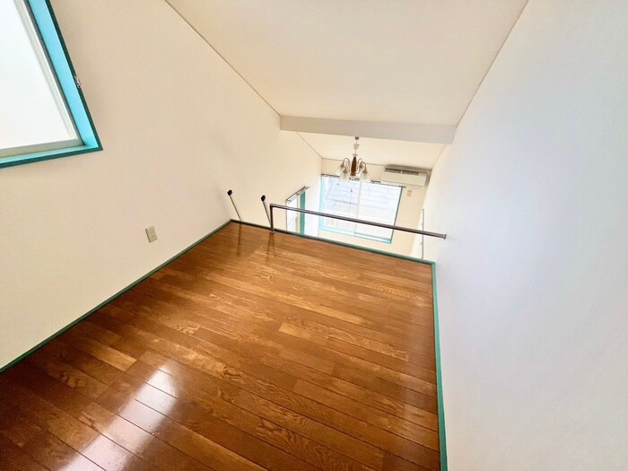 アスコット西国立の物件内観写真