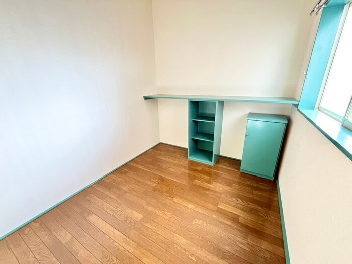 アスコット西国立の物件内観写真