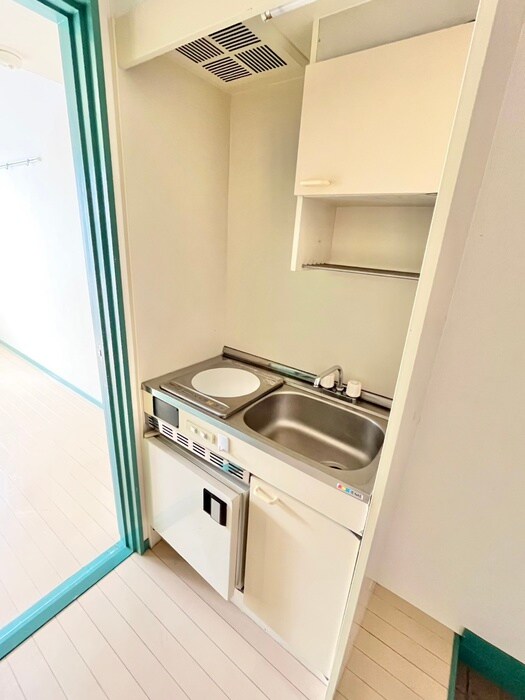 アスコット西国立の物件内観写真