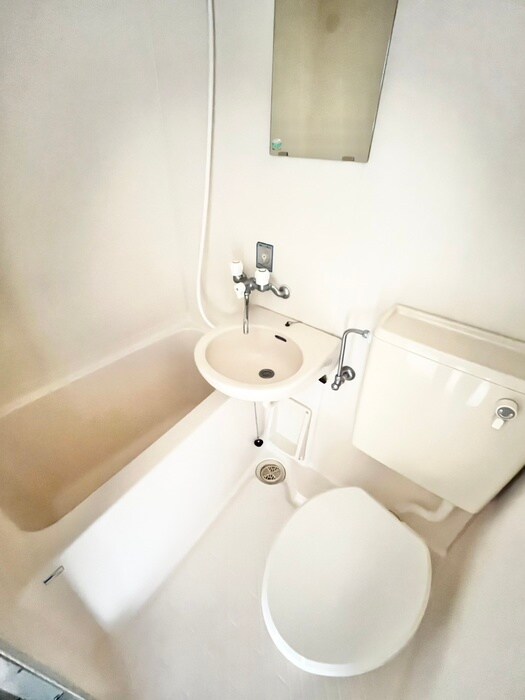 アスコット西国立の物件内観写真