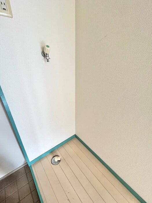 アスコット西国立の物件内観写真