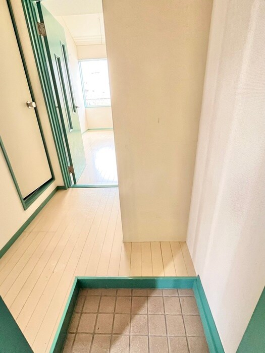 アスコット西国立の物件内観写真