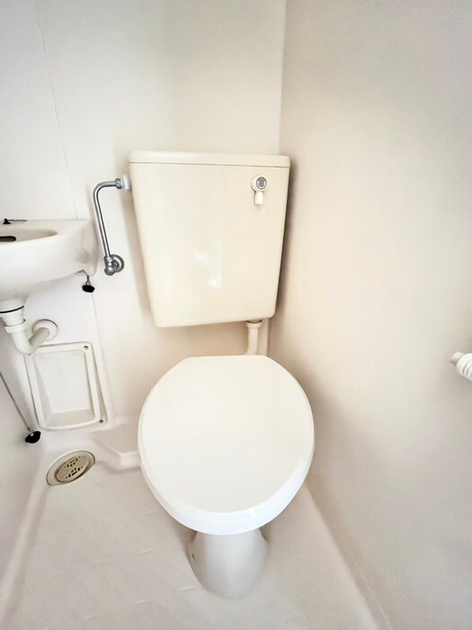 アスコット西国立の物件内観写真