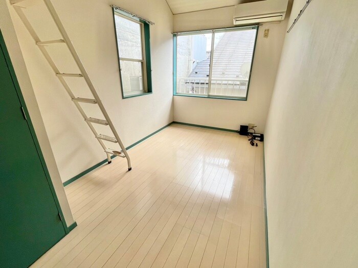 アスコット西国立の物件内観写真