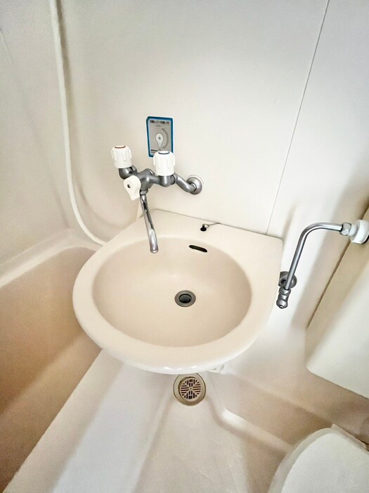 アスコット西国立の物件内観写真